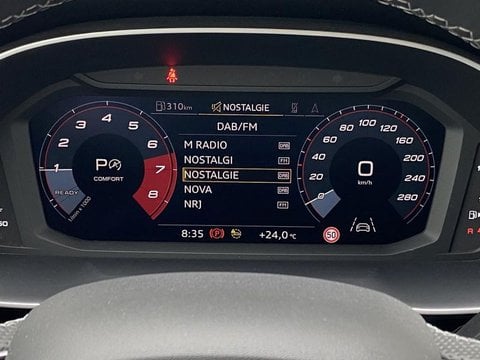 Voitures D'occasion À Boé | Audi Q3 Sportback 35 Tfsi 150 Ch S Tronic 7 S Line