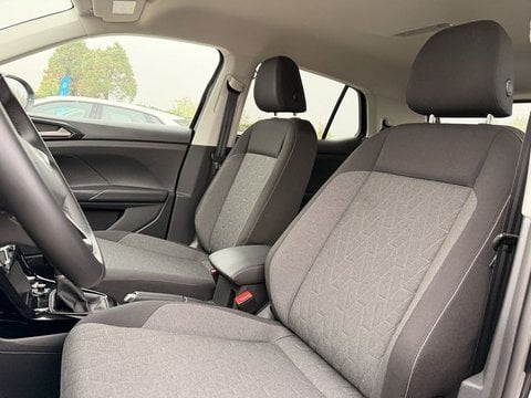 Voitures D'occasion À Boé | Volkswagen T-Cross 1.0 Tsi 116 Start/Stop Dsg7 Vw Edition