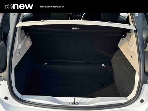 Voitures D'occasion À Saint Maur | Renault Zoe R110 Achat Intégral Life