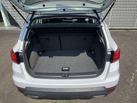 Voitures D'occasion À Saint-Avit | Seat Arona 1.0 Tsi 95 Ch Start/Stop Bvm5 Style