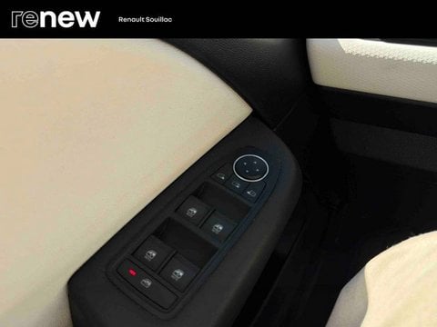 Voitures D'occasion À Souillac | Renault Clio V E-Tech 140 - 21N Intens