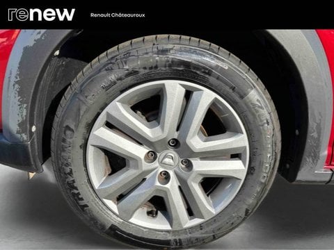 Voitures D'occasion À Saint Maur | Dacia Sandero Iii Tce 90 - 22 Stepway Confort