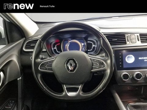 Voitures D'occasion À Tulle | Renault Kadjar Blue Dci 115 Intens