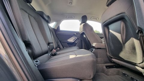 Voitures D'occasion À Dax | Audi Q3 Sportback 35 Tfsi 150 Ch S Tronic 7 Design