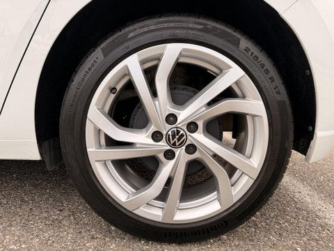 Voitures D'occasion À Boé | Volkswagen Polo 1.0 Tsi 95 S&S Dsg7 Style
