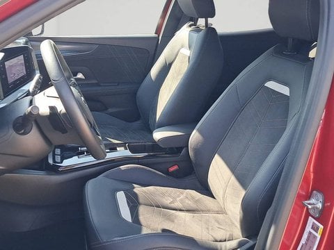 Voitures D'occasion À Limoges | Opel Mokka Ii 1.2 Turbo 130 Ch Bva8 Ultimate