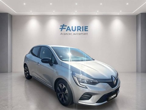 Voitures D'occasion À Cahors | Renault Clio V Tce 90 Evolution