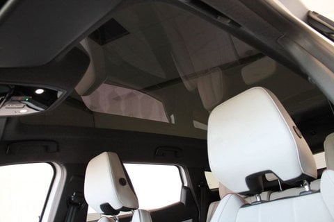 Voitures D'occasion À Migné-Auxances | Renault Espace Vi E-Tech Hybrid 200 Iconic