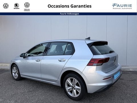 Voitures D'occasion À Boé | Volkswagen Golf 2.0 Tdi Scr 115 Dsg7 Life Business
