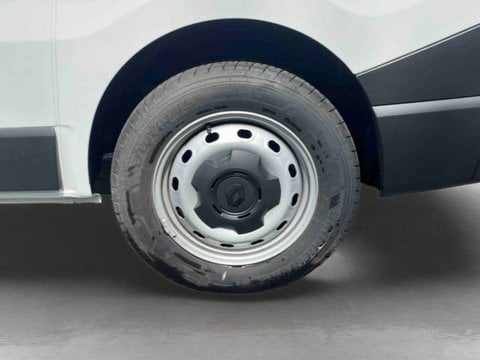 Voitures D'occasion À Trélissac | Renault Trafic Iii Fgn L1H1 3000 Kg Blue Dci 130 Confort