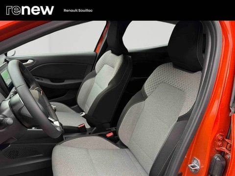 Voitures D'occasion À Souillac | Renault Clio V Blue Dci 100 Ch Gsr2 Evolution