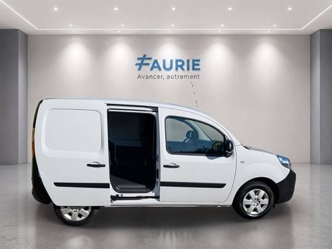 Voitures D'occasion À Limoges | Renault Kangoo Express Ii Express 1.5 Dci 90 E6 Extra R-Link