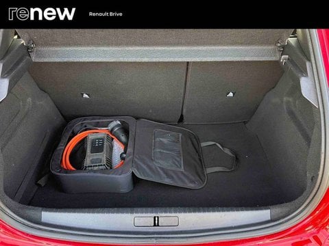 Voitures D'occasion À Brive La Gaillarde | Peugeot 208 Electrique Ii Electrique 50 Kwh 136Ch Gt
