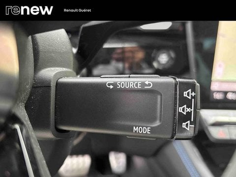 Voitures D'occasion À Guéret | Renault Austral E-Tech Hybrid 200 Techno Esprit Alpine