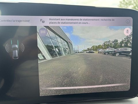 Voitures D'0Km À Saint-Avit | Audi Q4 E-Tron Performance Sb S Line Launch Edition