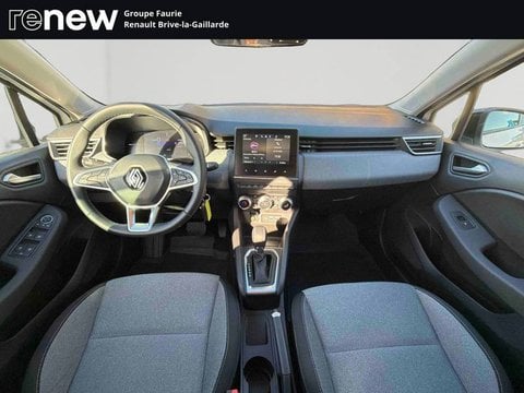 Voitures D'occasion À Terrasson-Lavilledieu | Renault Clio V E-Tech Full Hybrid 145 Ch Gsr2 Evol...
