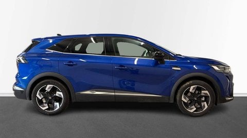 Voitures D'occasion À Cahors | Renault Symbioz E-Tech Full Hybrid 145 Iconic