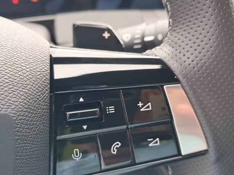 Voitures D'occasion À Limoges | Opel Astra L 1.5 Diesel 130 Ch Bva8 Gs