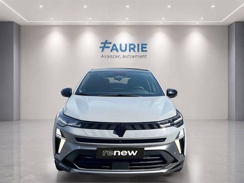 Voitures D'occasion À Saint-Astier | Renault Symbioz E-Tech Full Hybrid 145 Esprit Alpine