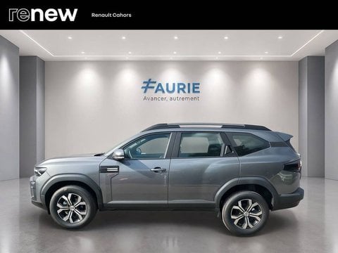Voitures D'occasion À Cahors | Dacia Bigster Mild Hybrid 140 Expression