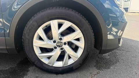 Voitures D'occasion À Brive La Gaillarde | Volkswagen Tiguan 1.5 Tsi 150Ch Dsg7 Elegance