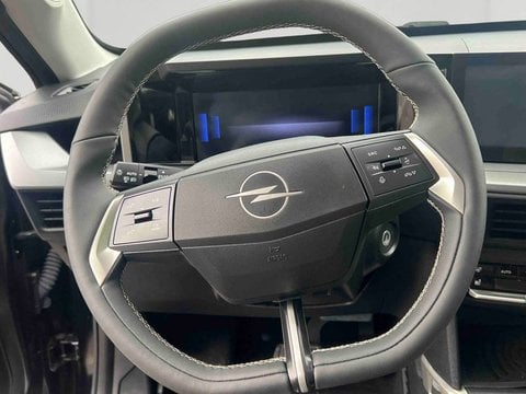 Voitures D'occasion À Limoges | Opel Frontera 1.2 Turbo Hybrid 145 Ch E-Dct6 Gs