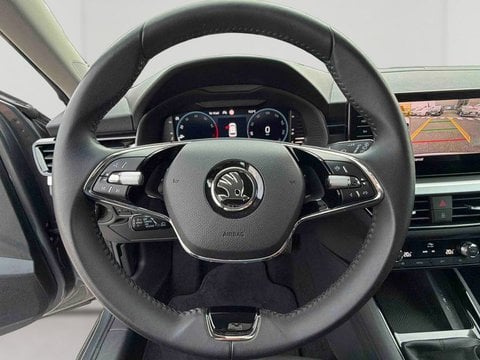 Voitures D'occasion À Brive La Gaillarde | Škoda Kamiq 1.0 Tsi Evo 110 Ch Bvm6 Business