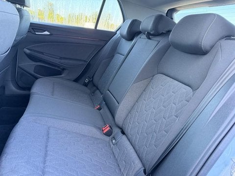 Voitures D'occasion À Boé | Volkswagen Golf 1.5 Ehybrid 204 Dsg6 Life Plus