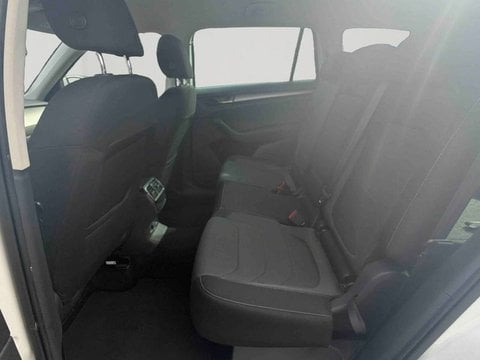 Voitures D'occasion À Brive La Gaillarde | Škoda Kodiaq 2.0 Tdi Evo 150 Scr Dsg7 7Pl Ambition