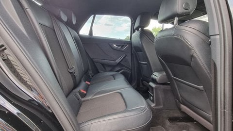 Voitures D'occasion À Dax | Audi Q2 35 Tfsi Cod 150 S Tronic 7 S Line