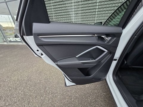 Voitures D'occasion À Saint-Avit | Audi Q3 Sportback 45 Tfsie 245 Ch S Tronic 6 S Line