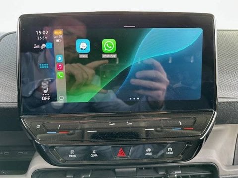 Voitures D'0Km À Boé | Volkswagen Id. Buzz Cargo 204 Ch