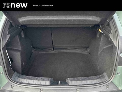 Voitures D'occasion À Saint Maur | Dacia Duster Tce 130 4X2 Expression