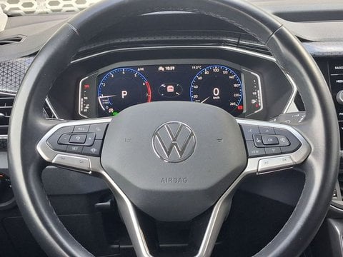 Voitures D'occasion À Dax | Volkswagen T-Cross 1.0 Tsi 110 Start/Stop Dsg7 Carat