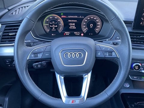 Voitures D'occasion À Boé | Audi Q5 Sportback 50 Tfsie 299 S Tronic 7 Quattro S Line