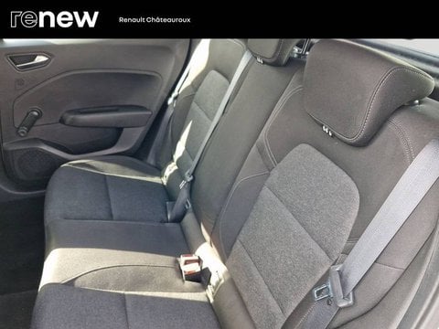Voitures D'occasion À Saint Maur | Renault Clio V Tce 90 - 21N Business