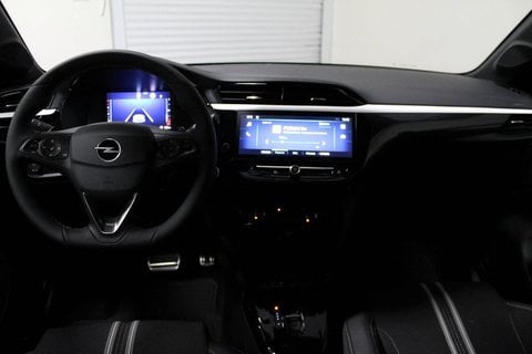 Voitures D'occasion À Châtellerault | Opel Corsa 1.2 Turbo 100 Ch Bva8 Gs
