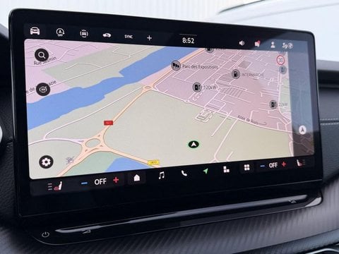 Voitures D'occasion À Boé | Škoda Octavia Combi 2.0 Tdi 150 Ch Scr Dsg7 Sportline
