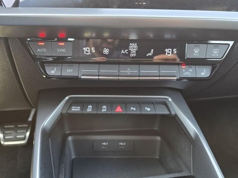 Voitures D'occasion À Saint-Avit | Audi A3 Sportback Tdi 150 S Tronic 7 S Line