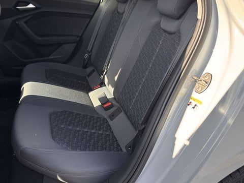 Voitures D'0Km À Saint-Avit | Audi A1 Sportback 30 Tfsi 116 Ch S Tronic 7 Design