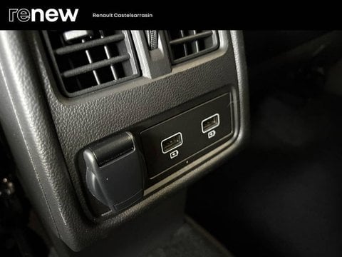Voitures D'occasion À Castelsarrasin | Renault Captur Ii Tce 90 Techno