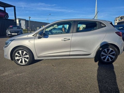 Voitures D'occasion À Montauban | Renault Clio Tce 90 Equilibre