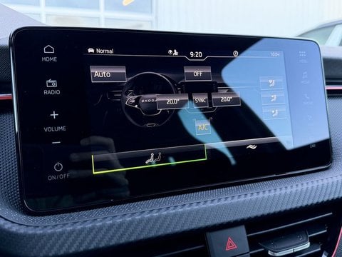 Voitures D'occasion À Boé | Škoda Kamiq 1.0 Tsi Evo 2 116 Ch Dsg7 Monte Carlo