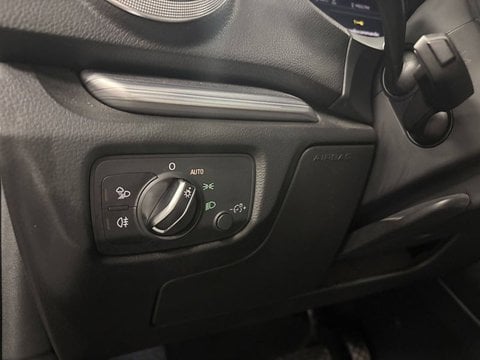Voitures D'occasion À Gond Pontouvre | Audi A3 Sportback A3 Iii 35 Tdi 150 S Tronic 7 Design Luxe