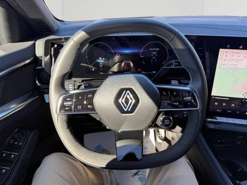 Voitures D'occasion À Sarlat | Renault Espace Vi E-Tech Hybrid 200 Esprit Alpine