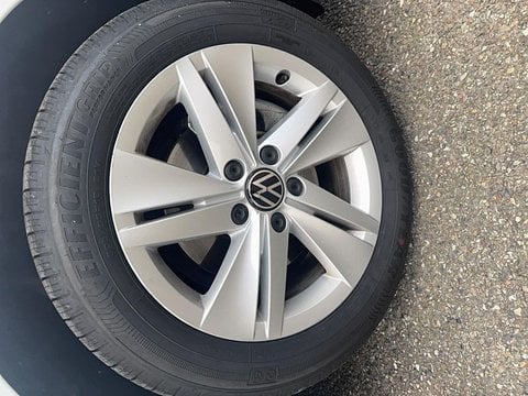 Voitures D'0Km À Saint-Pierre-Du-Mont | Volkswagen Golf 2.0 Tdi 150 Dsg7 Life Plus