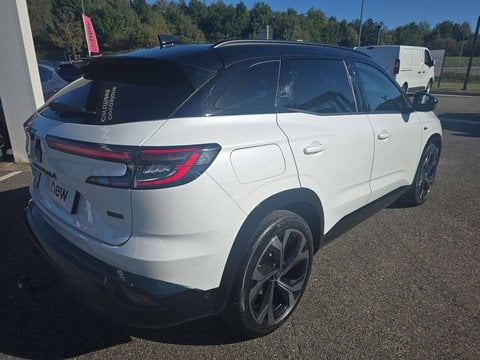 Voitures D'occasion À Montauban | Renault Austral E-Tech Hybrid 200 Techno Esprit Alpine