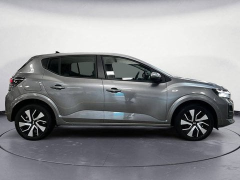 Voitures D'occasion À Montauban | Dacia Sandero Tce 100 Expression