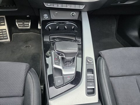Voitures D'occasion À Saint-Avit | Audi A5 Cabriolet 40 Tfsi 204 S Tronic 7 Quattro S Line