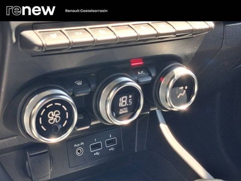 Voitures D'occasion À Castelsarrasin | Renault Arkana E-Tech 145 - 21B R.s. Line